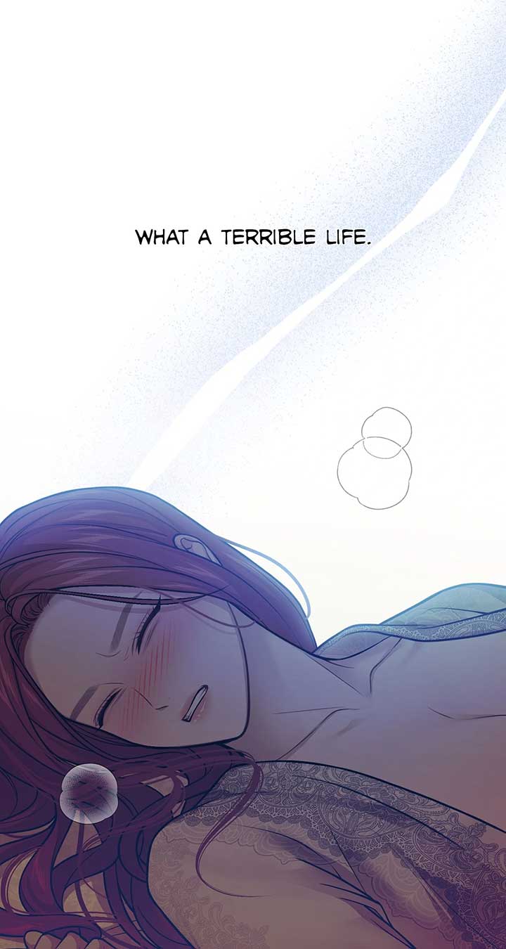 The Secret Bedroom of a Dejected Royal Daughter Chapter 112 92
